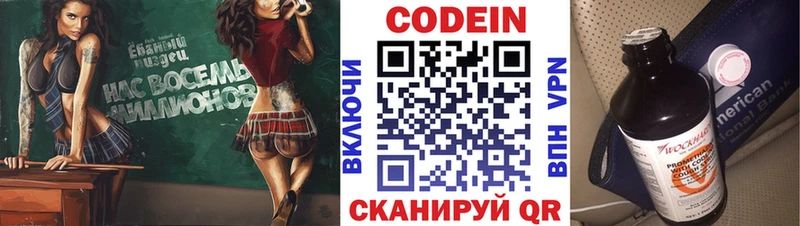 что такое   Карпинск  Кодеиновый сироп Lean Purple Drank 